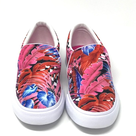 Nike Court Royals AC Slip Laser Fuchsia W AUTHENT - Picture 3 of 7